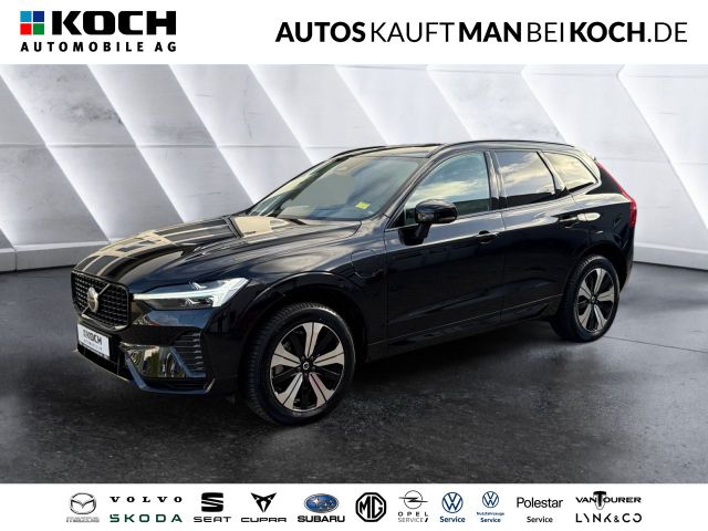 Volvo XC60 T8 Plug-In AWD Plus Dark BLIS ACC StdHzg H