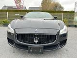 Maserati Quattroporte 3.0 V6 S Automatik - Maserati Quattroporte