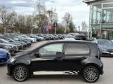 Skoda Citigo 1.0 TSI Monte Carlo PDC/NAVI/SHZ/DAB/ISO - Skoda Citigo Gebrauchtwagen