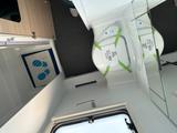 Adria Altea 552 PK - Adria Etagenbett Wohnwagen