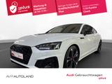 Audi A5 Sportback 45 TFSI quattro S tronic S line