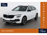 Skoda Kamiq 1.5 TSI Monte Carlo