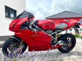 Ducati 999s - DUCATI 999