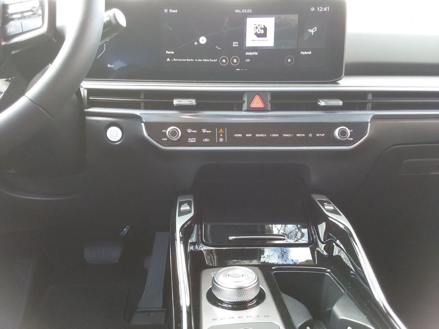 Kia Sorento - Bild 11