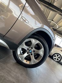 BMW X1 sDrive 18d *NAVI*BI-XENON*AHK*TEMPOMAT*SZ.HZ.