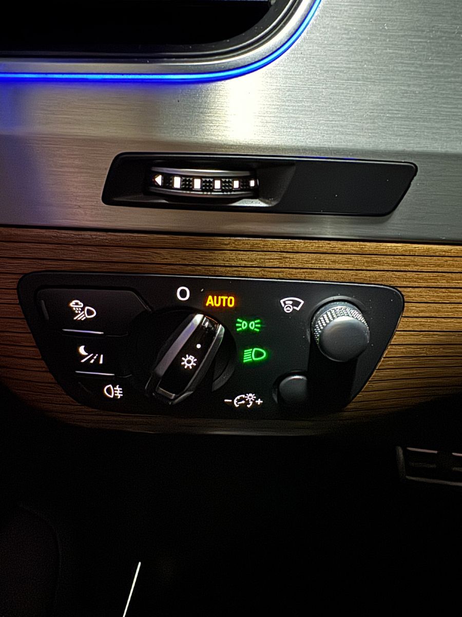 Fahrzeugabbildung Audi Q7 3.0 TDI QUATTRO 3X S-LINE VOLLAUSTATTUNG 21´