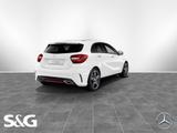 Mercedes-Benz A 250 Sport 4M AMG NIGHT+KAMERA+MEMORY+PANO+LED - gebrauchte Mercedes-Benz A 250 aus dem Jahr 2015