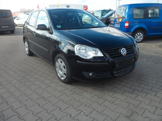 Volkswagen Polo 1.2 44kW Comfortline--Tüv Neu