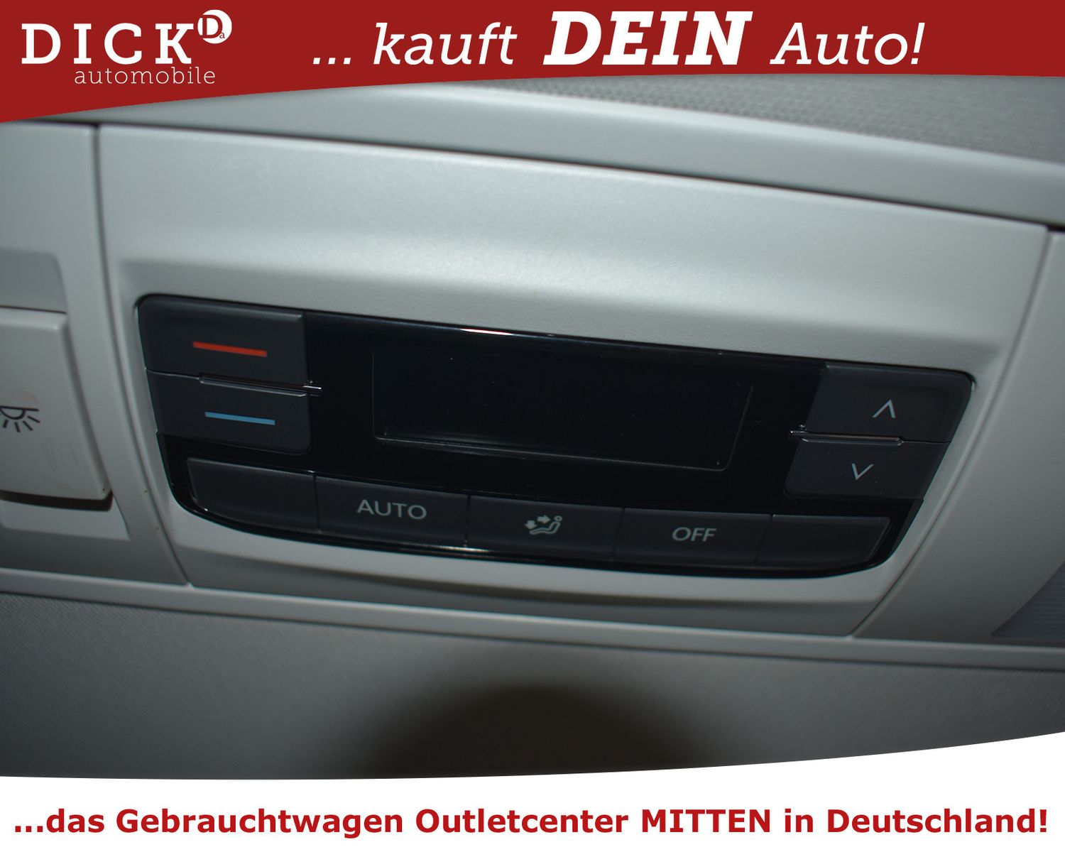 VW T6 Multivan Family 2.0d DSG >NAVI+SIHZ+TEMP+AHK+ - Image 19