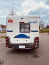 Eura Mobil Contura C 672 SB - Offers