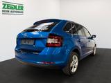 Skoda Rapid Spaceback 1.0 TSI Clever SHZ PDC Klima Nav - Skoda Rapid: Spaceback