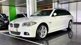 BMW 530d xDrive M Paket*HUD*RFK*Auffahrwarn.*Komfort - BMW 530 Gebrauchtwagen in Kassel