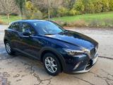Mazda CX-3 2.0 SKYACTIV-G 120 Exclusive-Line FWD E... - Mazda CX-3: Exclusive Line