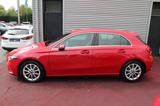 Mercedes-Benz A 220 PROGRESSIVE AUTOMATIK NAVI KLIMA AHK 1.Hd - Mercedes-Benz A-Klasse Gebrauchtwagen in Duisburg