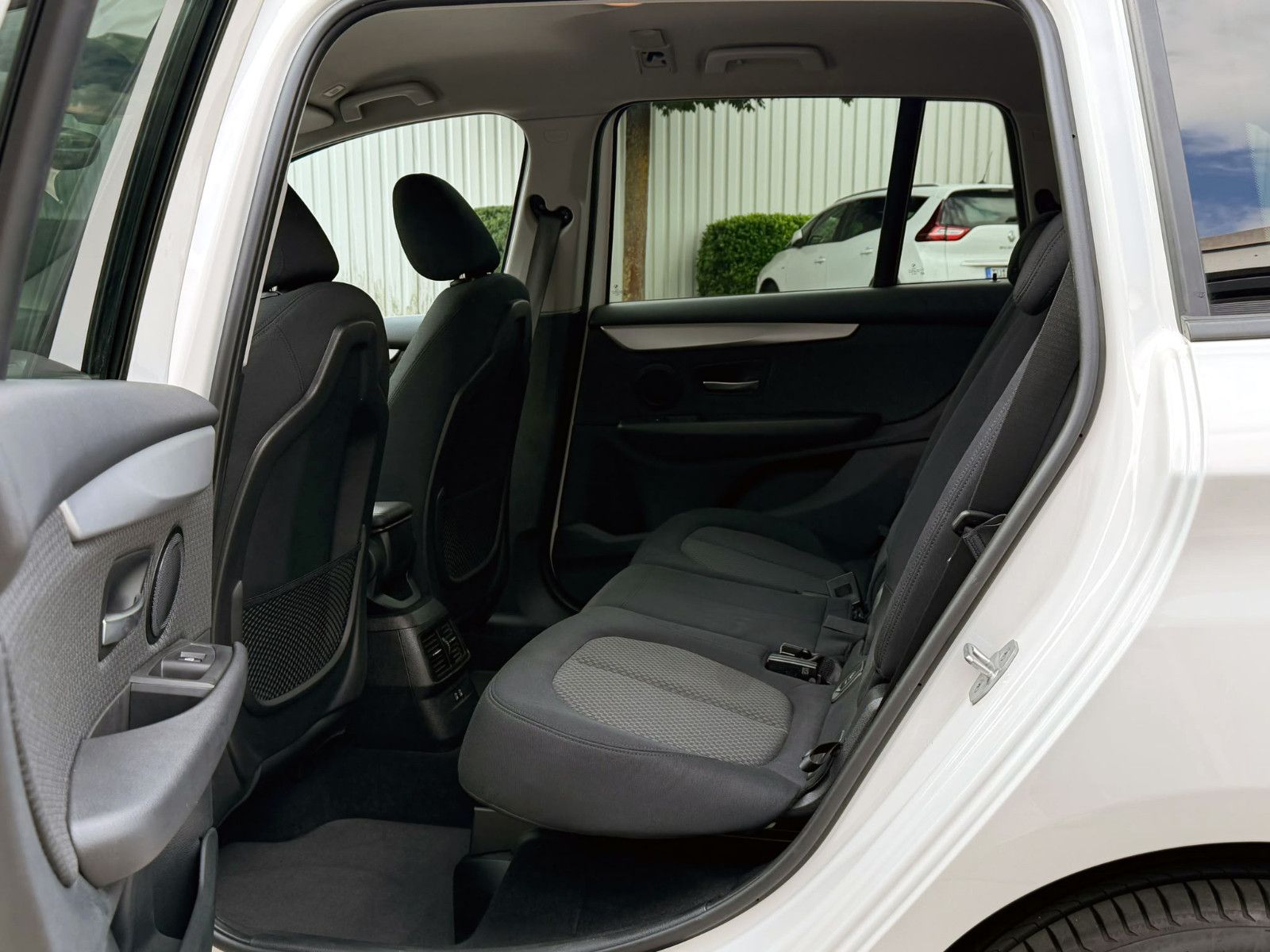 Fahrzeugabbildung BMW 220i Gran Tourer Steptr. Advantage ACC KAM AHK