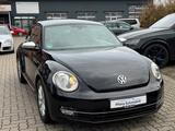 Volkswagen Beetle Lim.Automatik,TÜV-AU NEU,Erst 130tkm - : Volkswagen Beetle Hannover