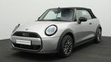 MINI Cooper C Cabrio - MINI Jahreswagen: Cabrio