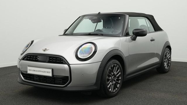 MINI MINI Cooper C Cabrio