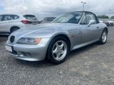 BMW Z3*TÜV NEU*SHZ*LEDER*EL.VERDECK*METALLIC* - BMW Z3: Verdeck