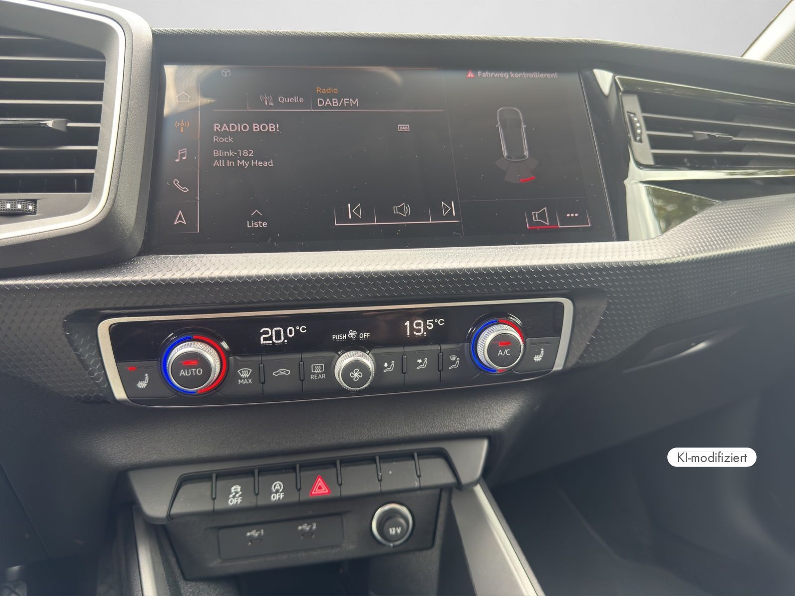 Audi A1 - Bild 12