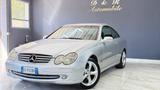Mercedes-Benz Mercedes-benz CLK 200 Kompresor 130.000KM - graue Mercedes-Benz CLK 200