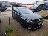 Volkswagen Golf 1.6 TDI R line - Volkswagen Golf: 6r Line