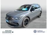 Volkswagen Tiguan 2.0 TDI DSG Urban Sport AHK Navi RFK - Volkswagen Tiguan URBAN-SPORT