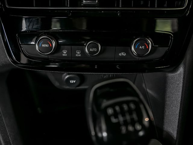 Opel Mokka 1.2 GS Line Kamera Black-Paket LED