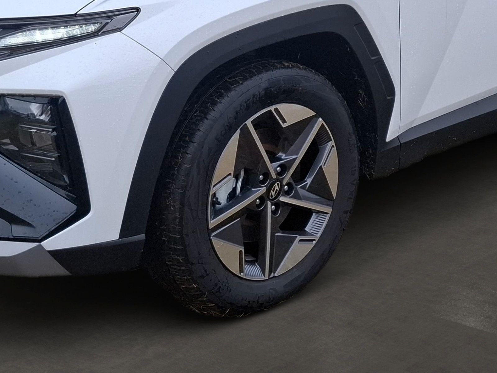 Hyundai TUCSON - Bild 6