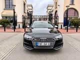 Audi S4 Avant | B&O | HUD | Sportdiff.| ACC |AHK - Audi S4: Von Privat