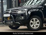 Volkswagen Amarok DoubleCab Ultimate Aut. 4MOTION 2.0 TDI - Volkswagen Amarok: Allradantrieb