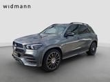 Mercedes-Benz GLE 300 d 4M *AMG-Line*Multibeam*AHK*Memory*Pano - Mercedes-Benz GLE 300 aus 2023