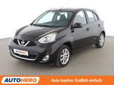 Nissan Micra 1.2 Acenta*TEMPO*SHZ*KLIMA*GARANTIE* - Nissan Micra in Stuttgart