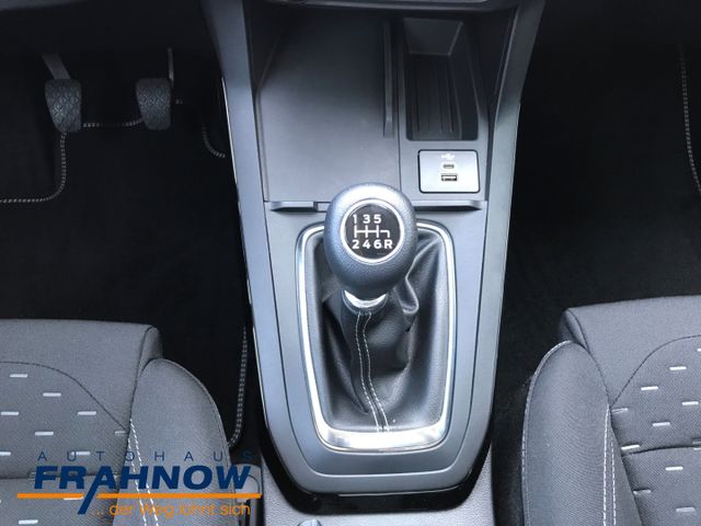 Foto Nummer 15: FORD Puma