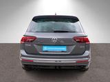 Volkswagen Tiguan R-Line Sound 2.0 TSI 4M DSG LED PANO AHK - Volkswagen Tiguan mit Benzin-Antrieb: Geländewagen, R Line