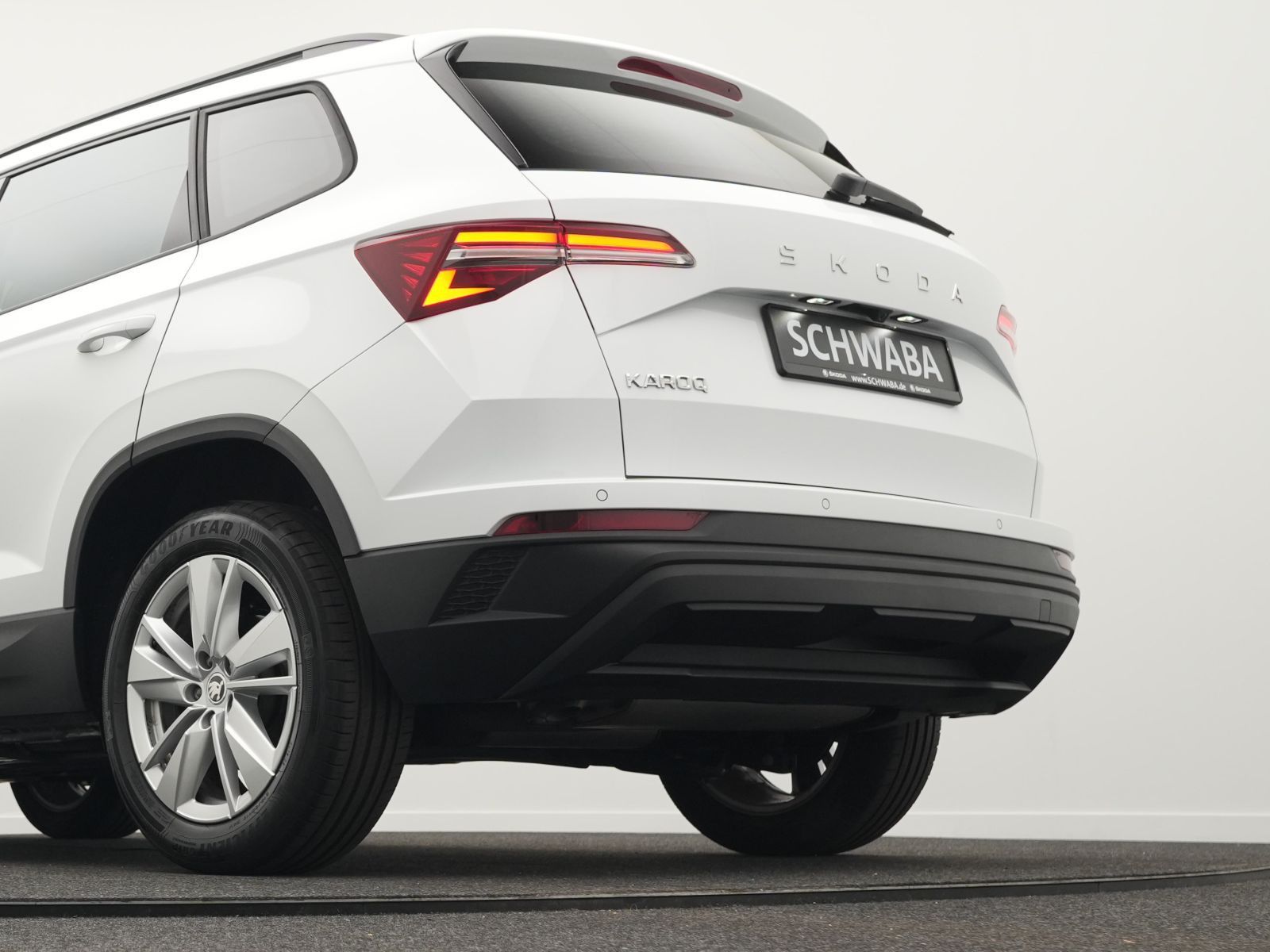 Skoda Karoq - Bild 45