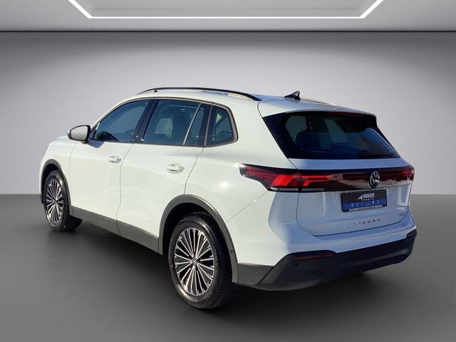 Tiguan 1.5TSI DSG Life