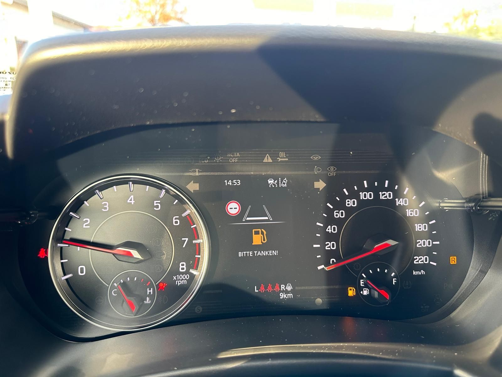 Suzuki Swift - Bild 11