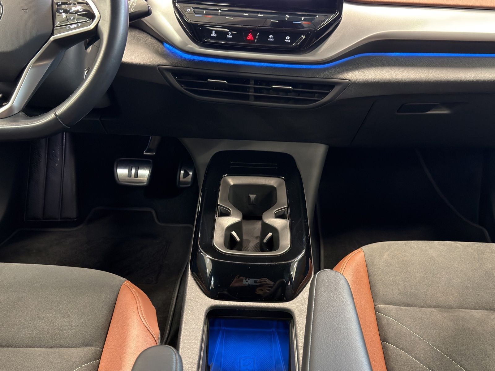 Volkswagen ID.4 - Bild 9