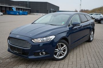 Ford Mondeo - 3