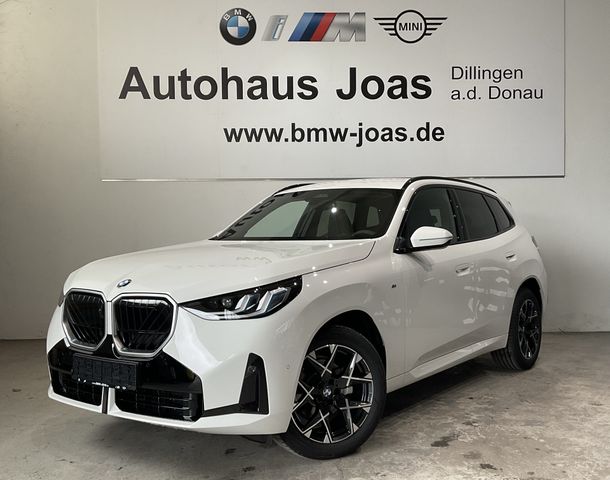 Fahrzeugeinzelansicht 21 BMW X3 xDrive20i |elektr. Sitze mit Memory |AHK |Har