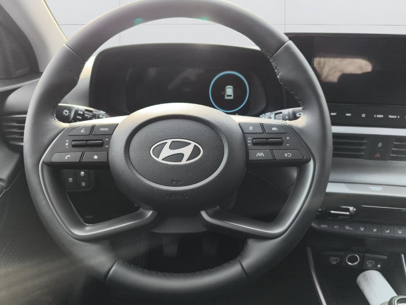 Hyundai i20 - Bild 11