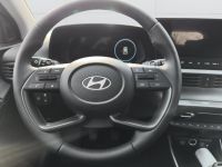 Hyundai i20 - Vorschau Bild 11