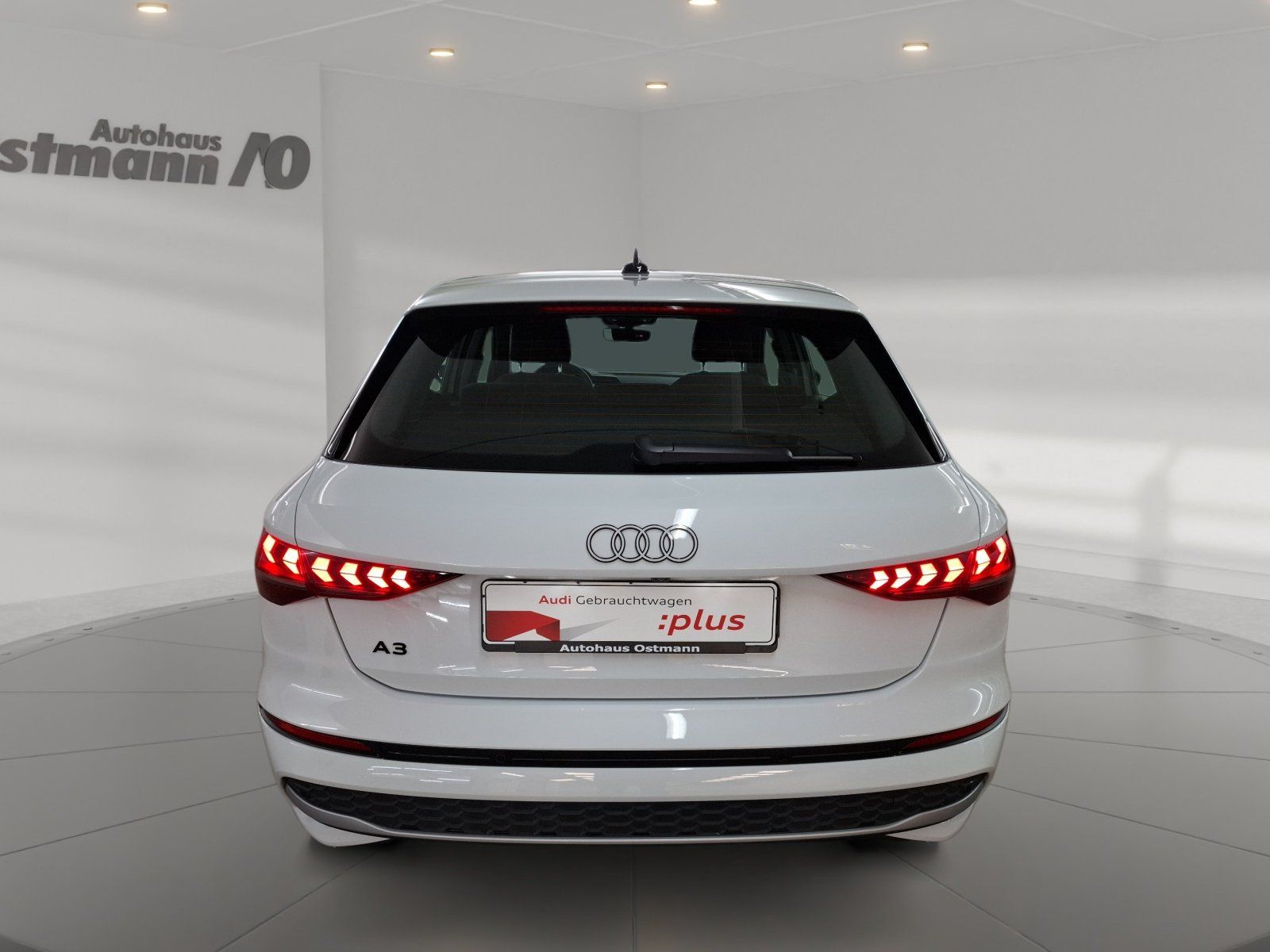 Audi A3 - Bild 17