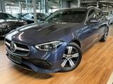 Mercedes-Benz C 200d T Avantgarde MBEAM/AHK/TOTW/BURME/PANO - gebrauchte Mercedes-Benz C 200 aus dem Jahr 2024