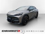 Cupra Tavascan 4Drive 77 kwh VZ DCC WÄRMEPU*PANO*MATRI - Cupra Tavascan: Alcantara