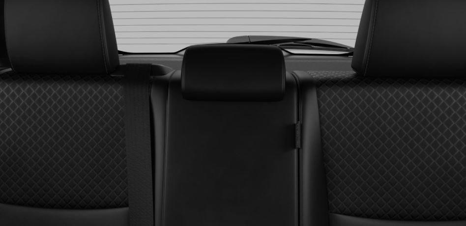 Mazda 2 Hybrid 1.5L VVT-i 116 Homura