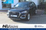 Audi Q2 Advanced 35 TFSI S tronic Matrix Kamera - Audi Q2 in Rostock