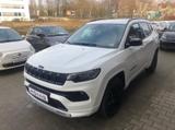 Jeep Compass High Altitude 1.5 MHEV Automatik - Jeep Compass Altitude mit Benzin-Antrieb