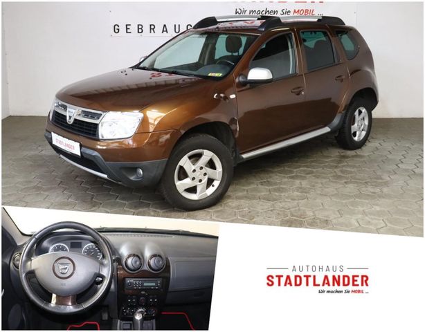 Dacia Duster I Laureate 4x2